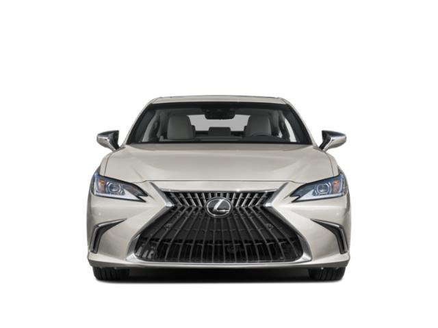 Certified Used 2025 EMINENT WHITE PEARL Lexus 300h image 4