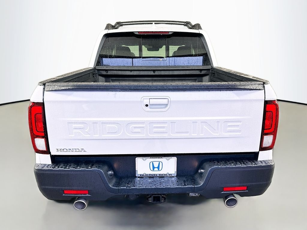 2026 Honda Ridgeline RTL - Photo 6