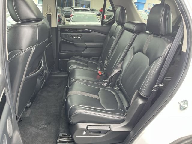 Used 2025  Honda Touring image 26