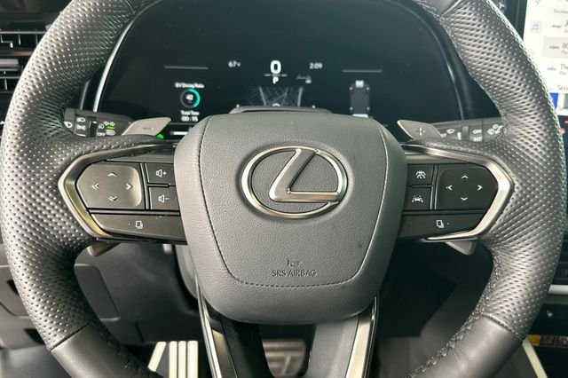 Used 2026  Lexus 500h F SPORT Performance Luxury image 29