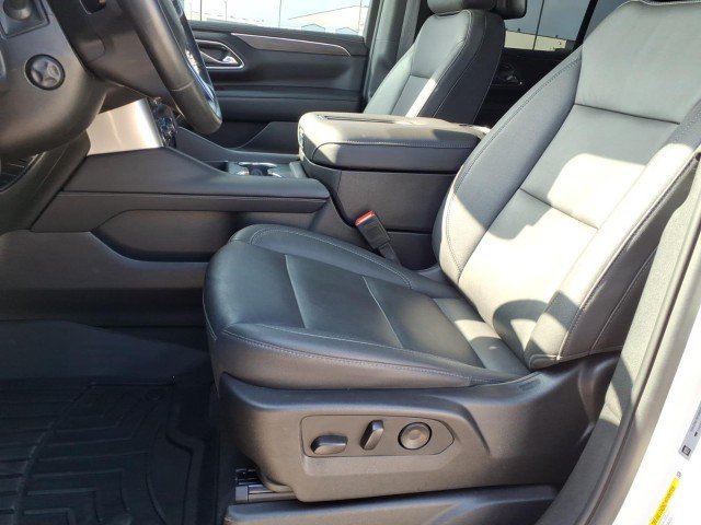 2024 Chevrolet Tahoe Z71 - Photo 14