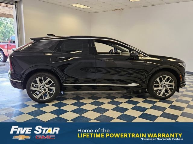 2025 Cadillac OPTIQ Luxury 1 - Photo 17