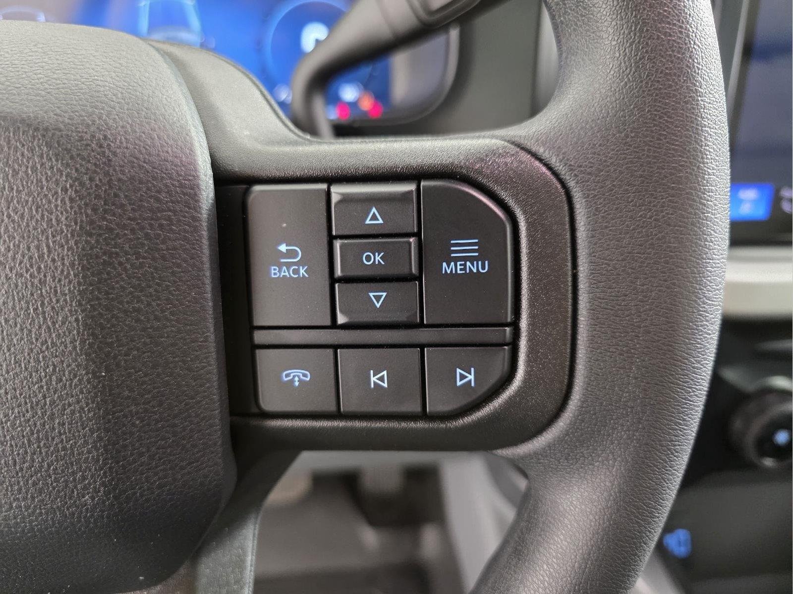 2026 Ford F-250 Super Duty XLT - Photo 29