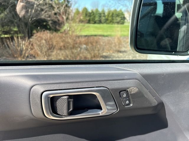 New 2026 Avalanche Ford Outer Banks image 48