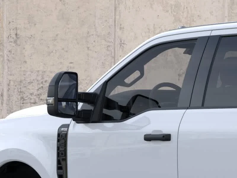 New 2026 Oxford White Ford XL image 20