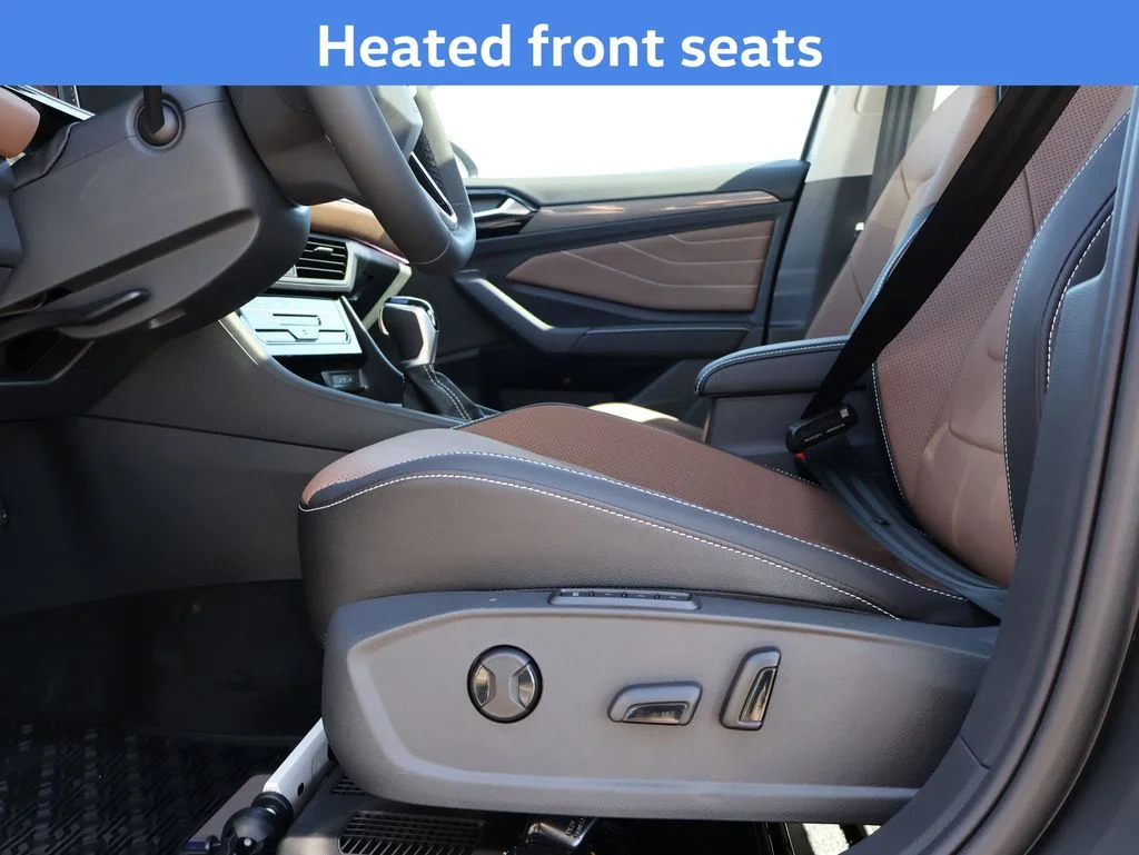 2026 Volkswagen Jetta SEL - Photo 11