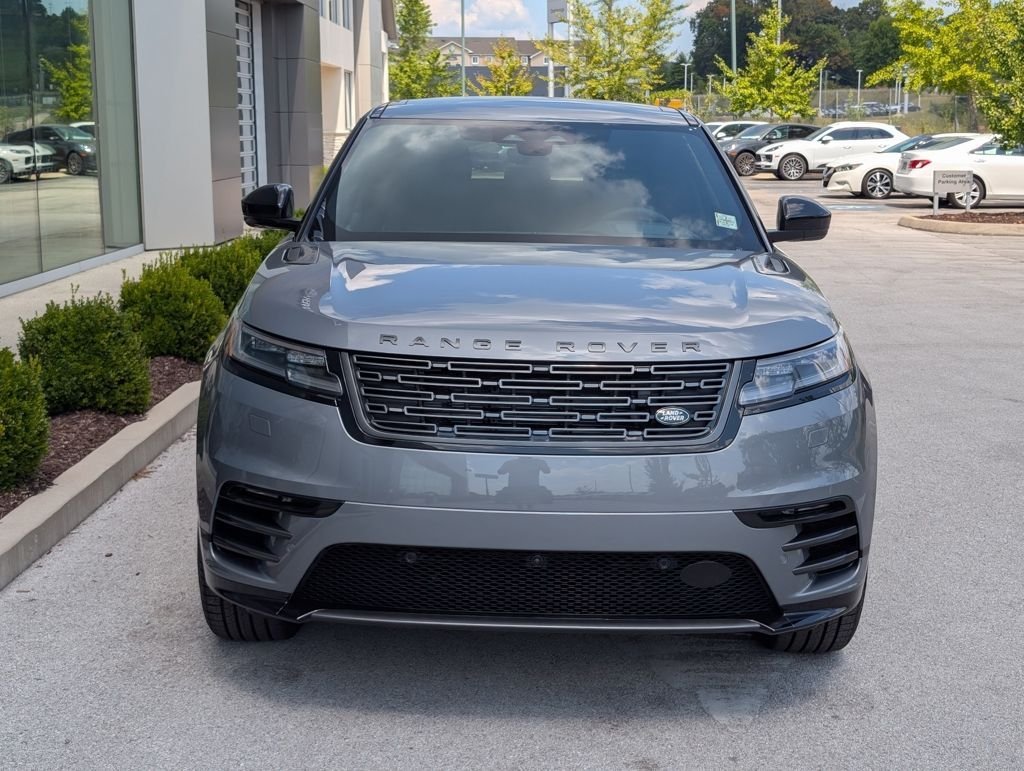 New 2026 Zadar Grey LAND ROVER  image 10