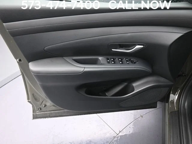 Used 2026 Green Hyundai SEL image 11
