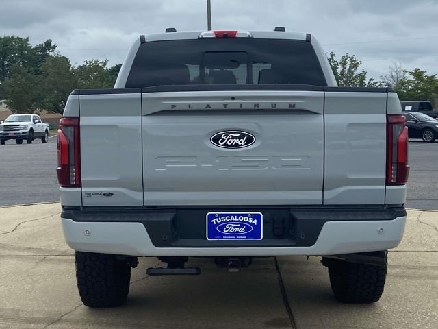 Used 2024 Avalanche Ford Platinum image 3