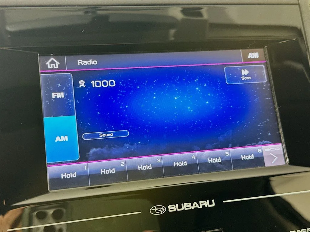 Used 2023 Gray Subaru Base image 17