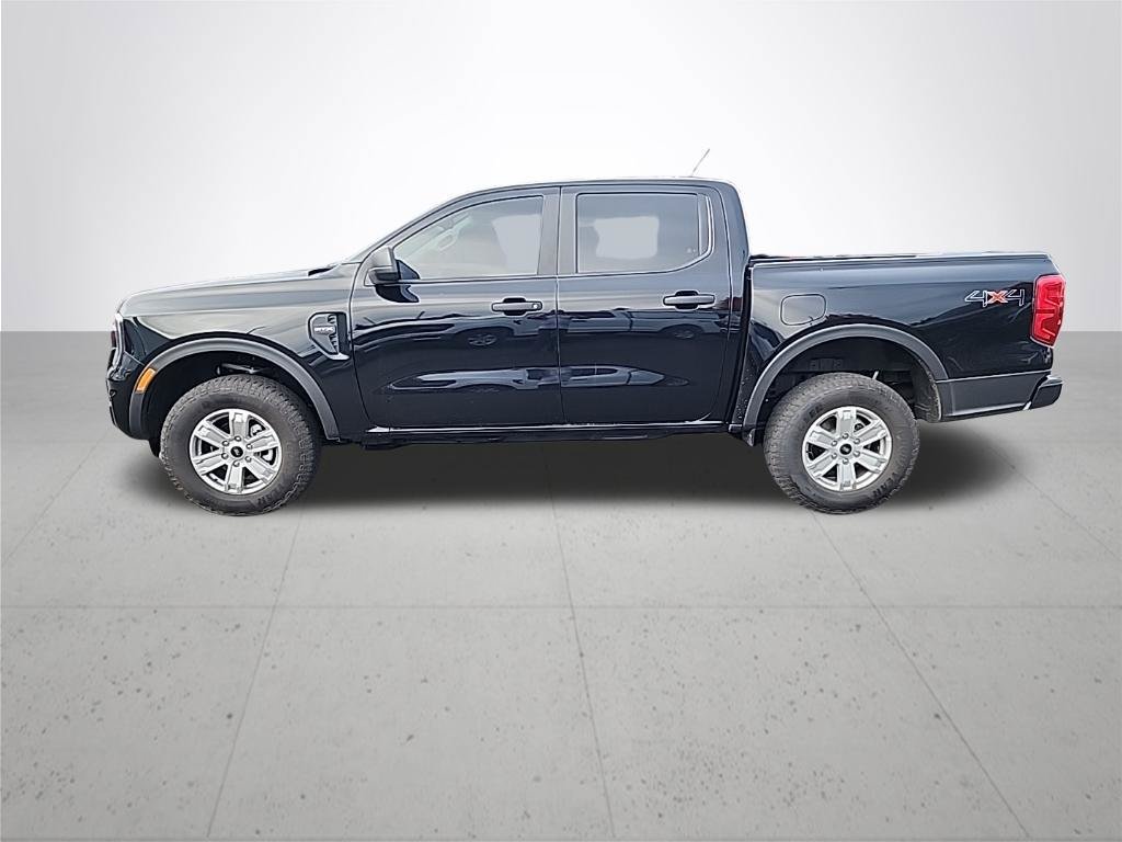 Certified Used 2025 Black Ford XL image 4