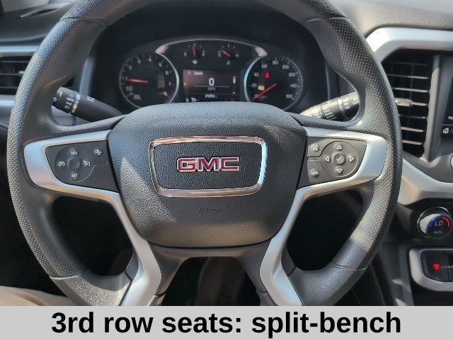 2023 GMC Acadia SLE - Photo 10