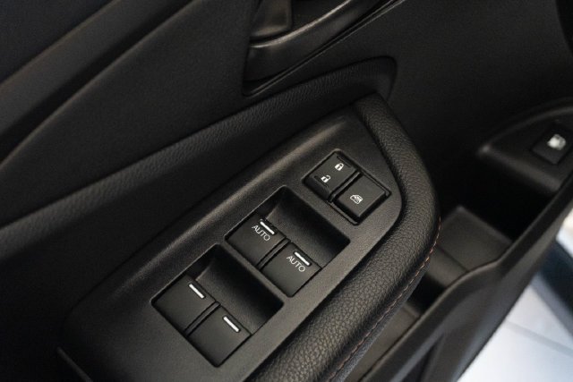 Used 2024 White Honda TrailSport image 4