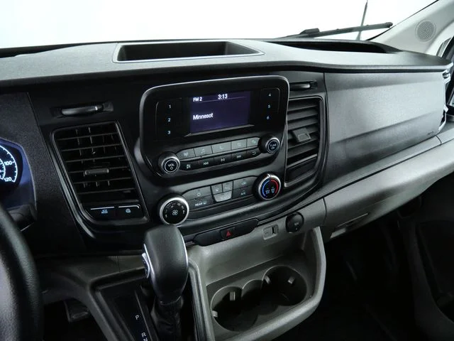 Used 2024 White Ford Base image 18