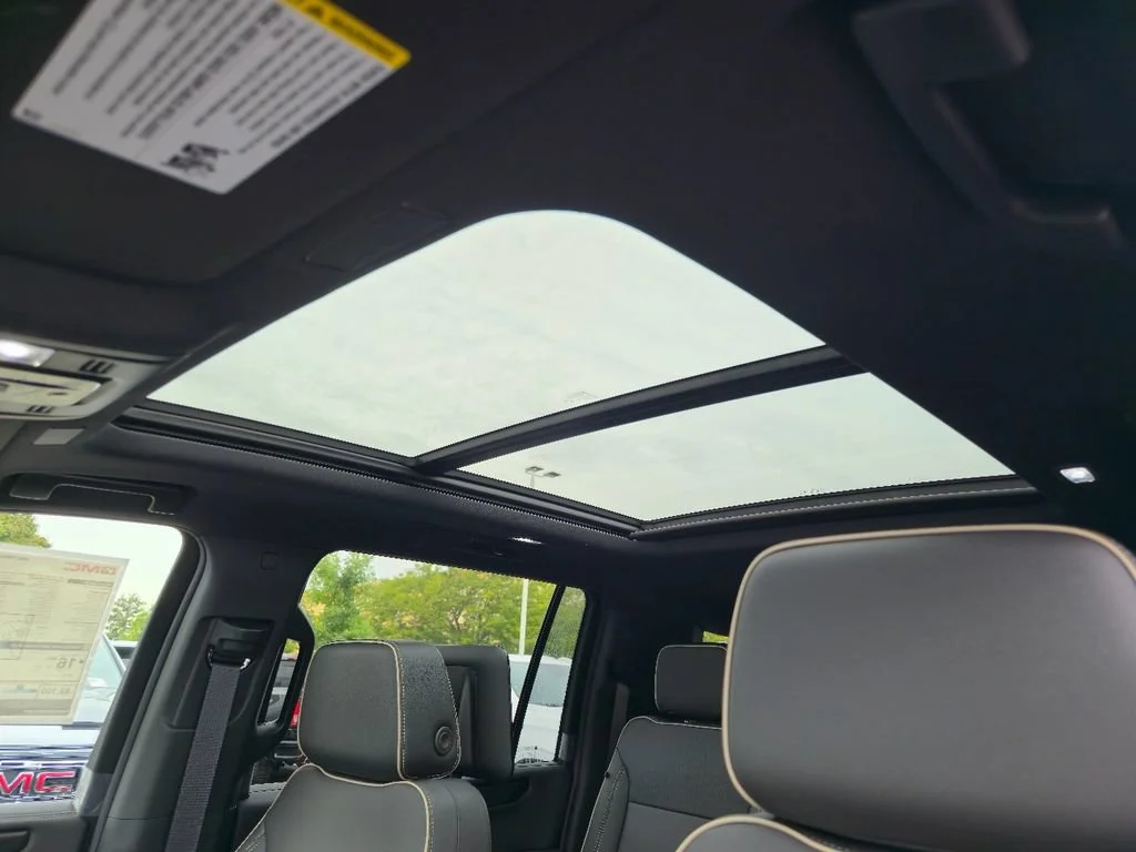 2026 GMC Yukon XL Elevation - Photo 20