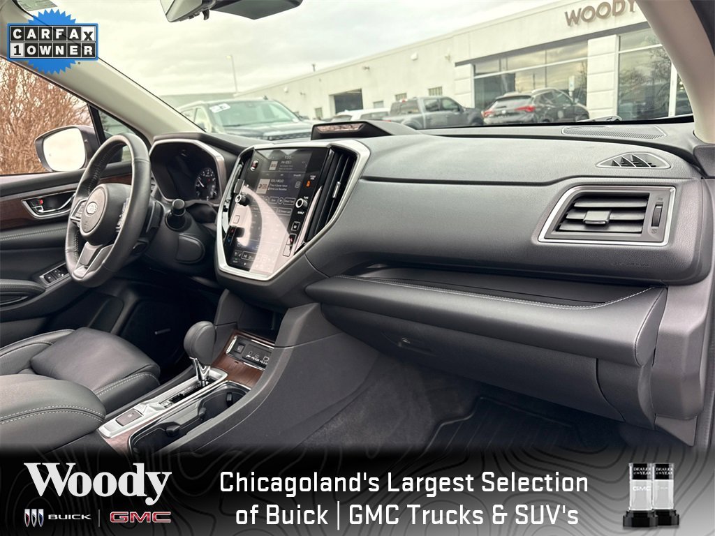 2024 SUBARU ASCENT - Image 36