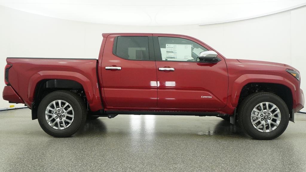 2026 Toyota Tacoma Limited - Photo 13
