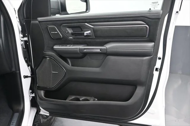 2026 RAM 1500 RHO - Photo 9