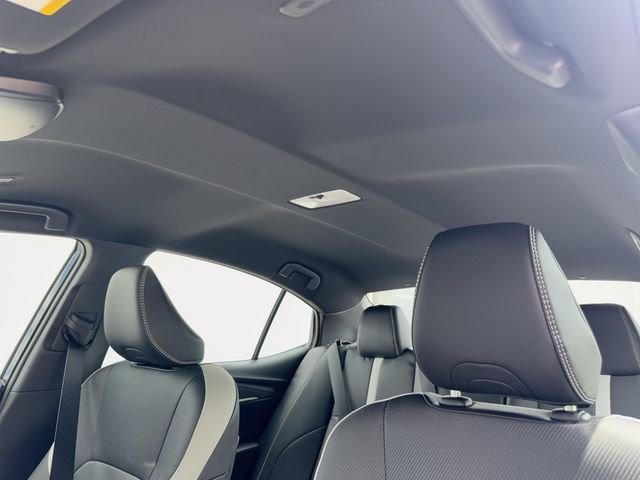 New 2026 Underground Toyota SE image 27