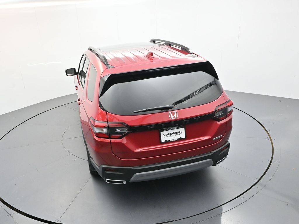 Used 2025  Honda Touring image 30
