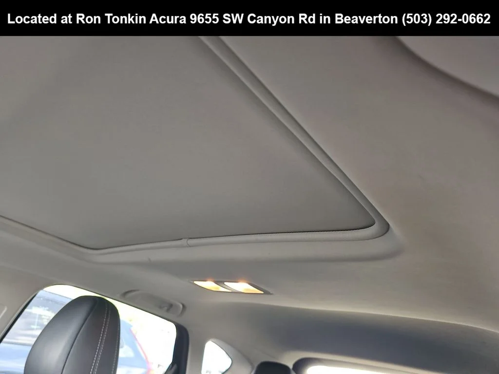 Used 2025 Machine Gray Metallic Mazda 2.5 S Preferred Package image 12