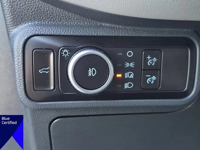 Used 2025 Gray Ford Active image 17