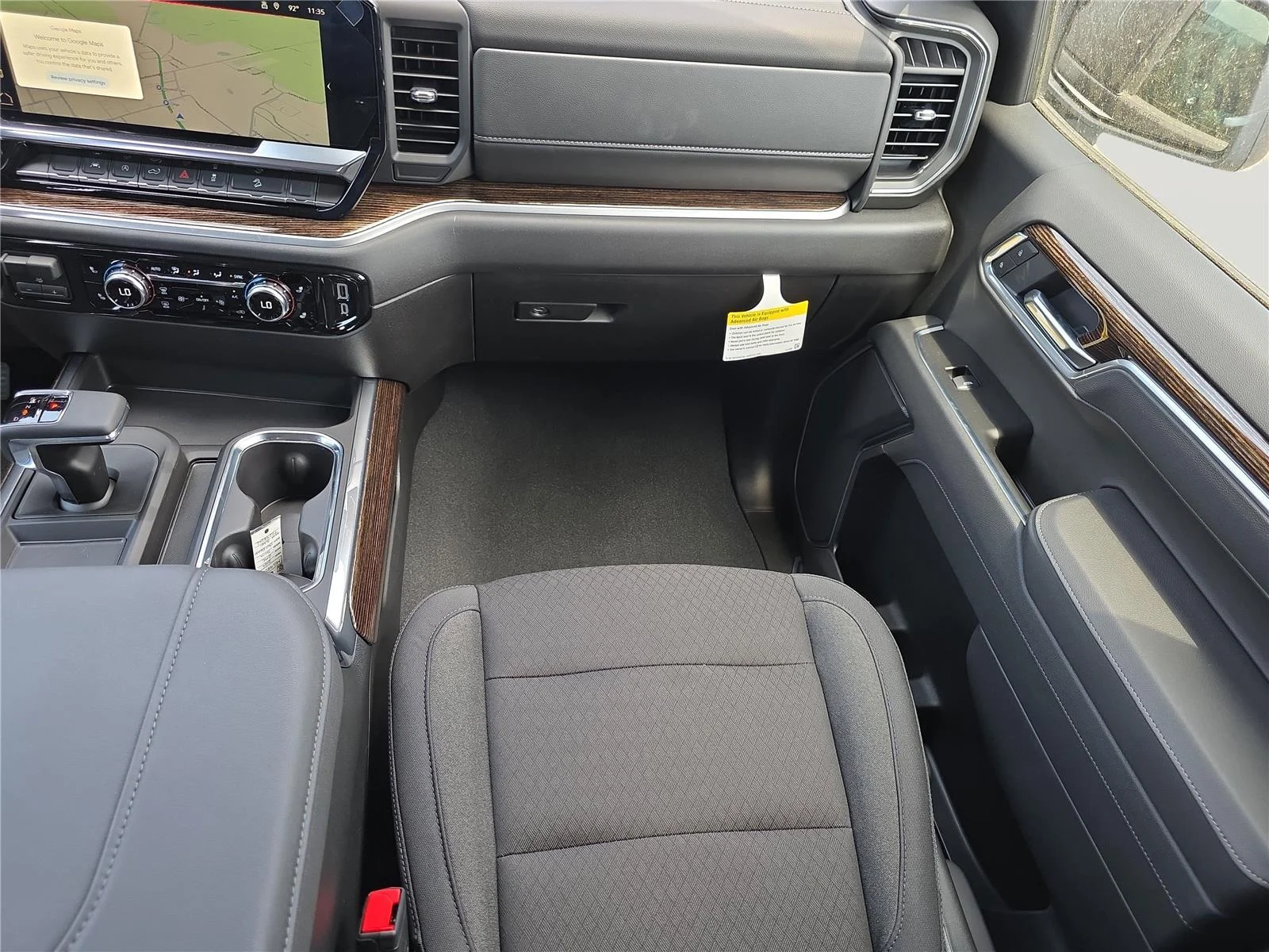 New 2026 Sterling Metallic GMC Elevation image 16