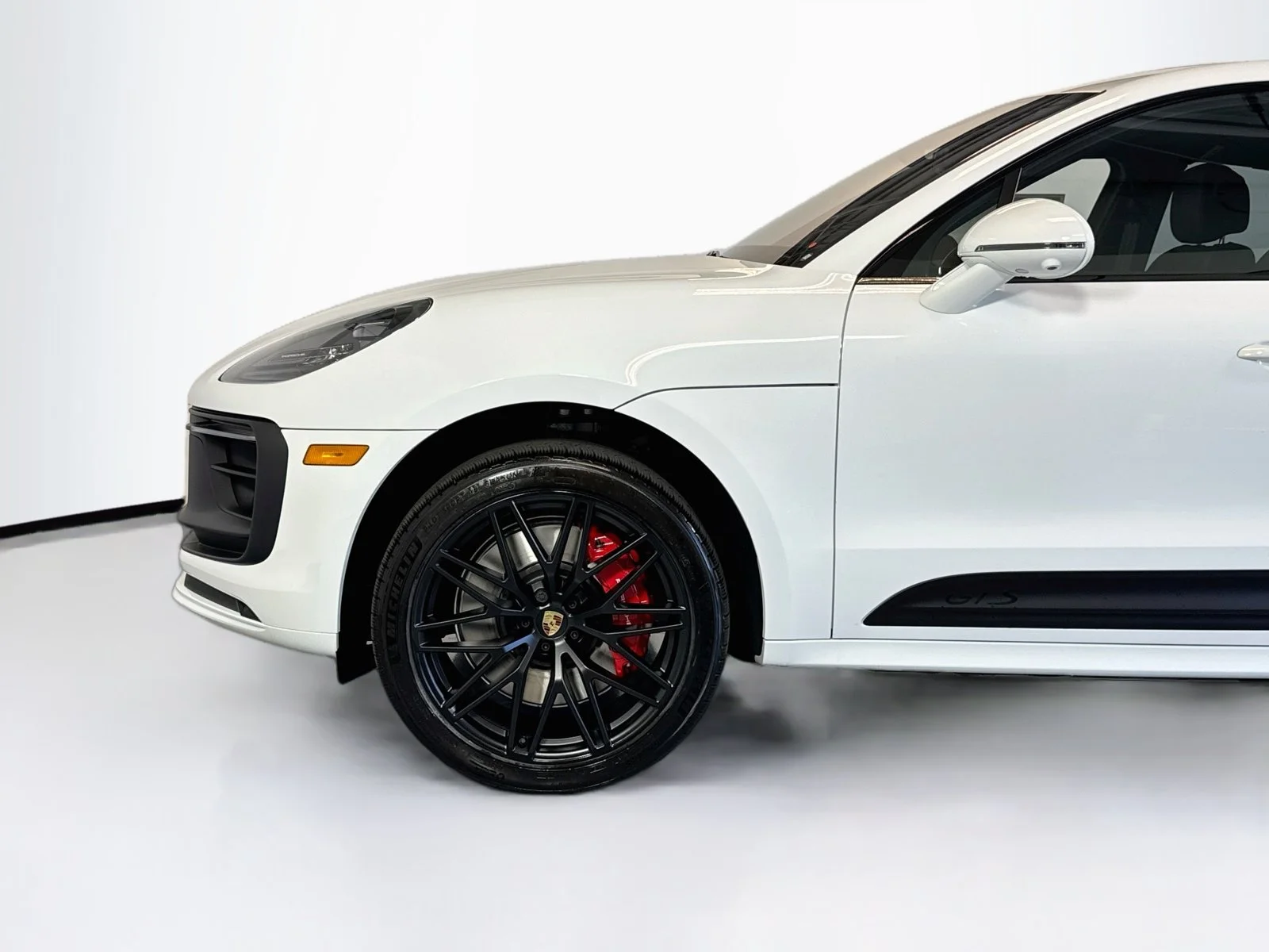 New 2026 White Porsche GTS image 28