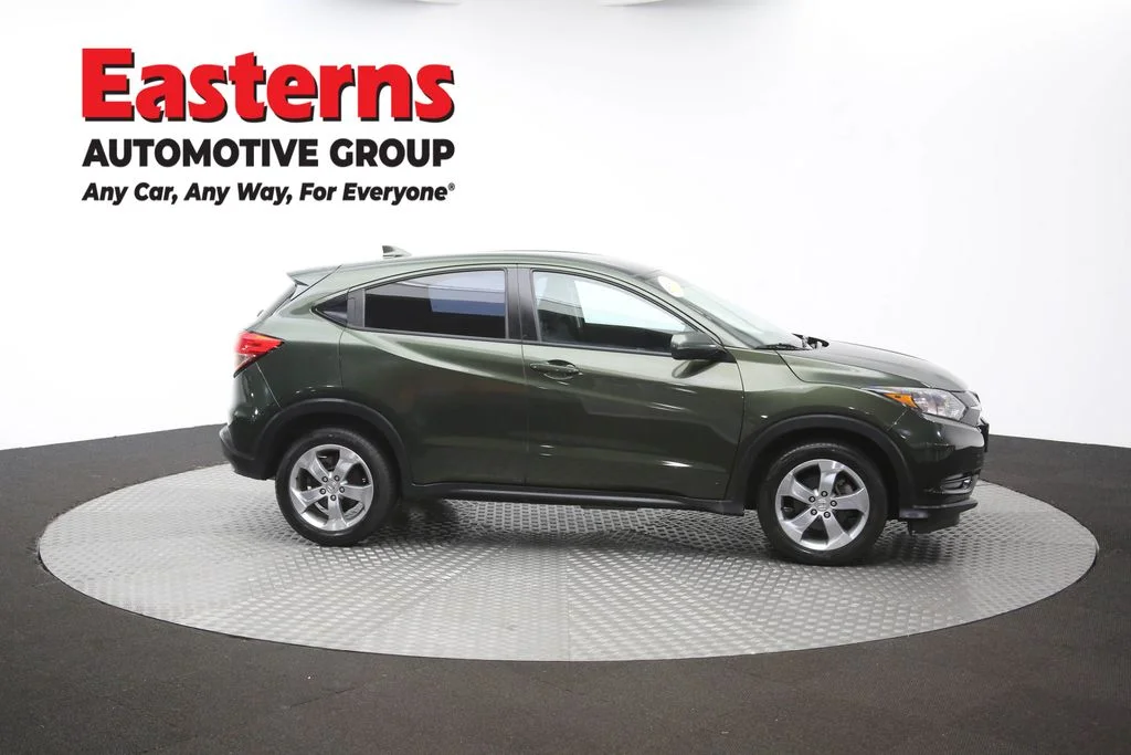 Used 2016 Green Honda LX image 43