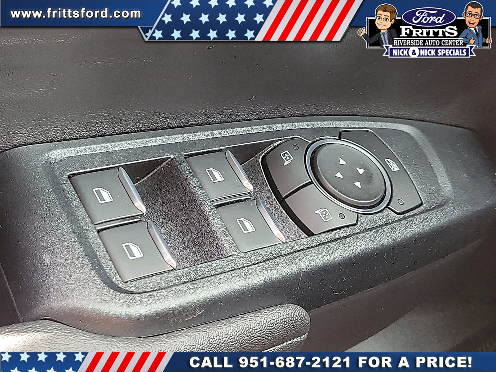 New 2026 Marsh Gray Ford XL image 14