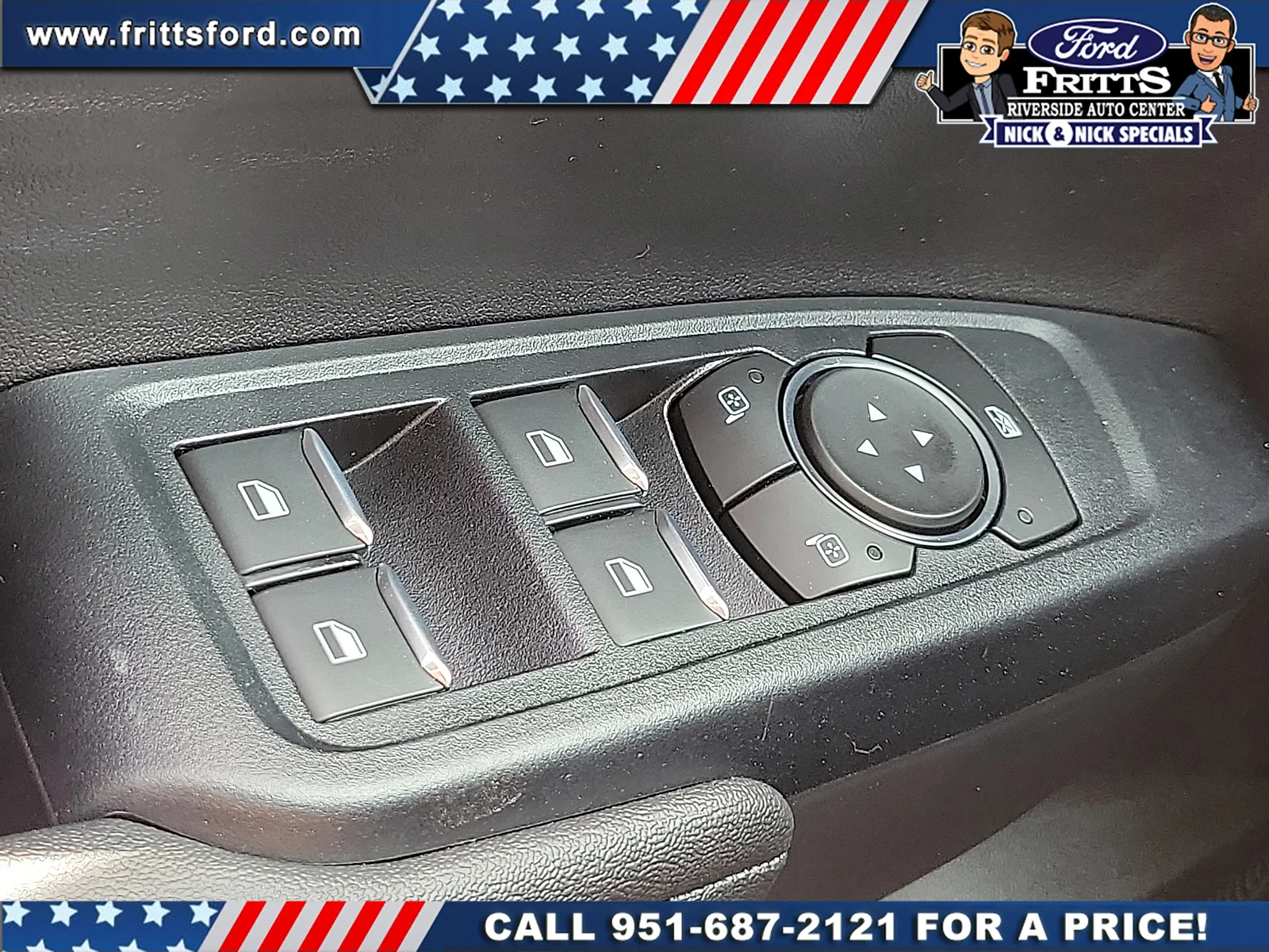 New 2026 Marsh Gray Ford XL image 14