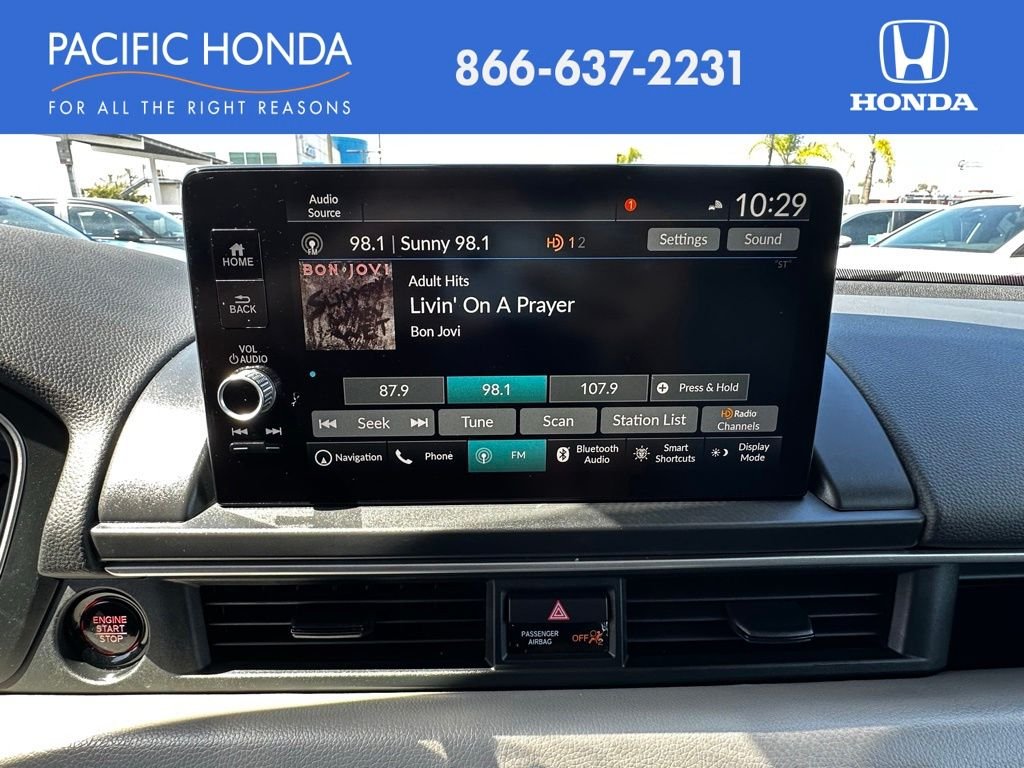 Used 2023  Honda Touring image 24
