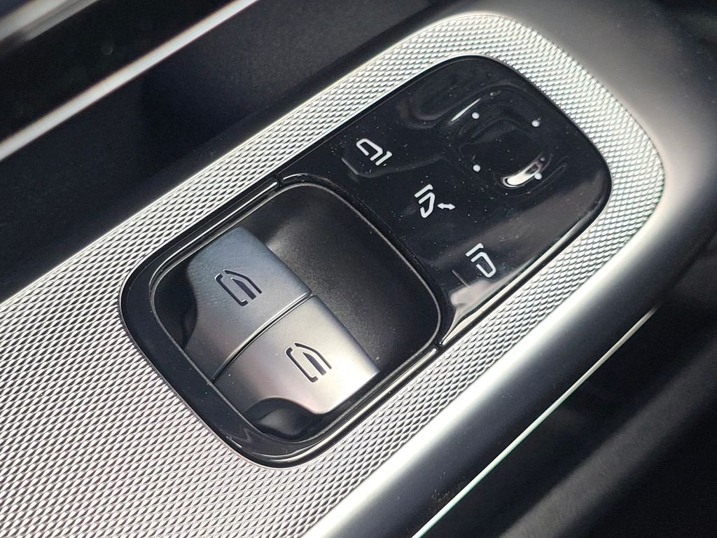 New 2026 Obsidian Black Metallic Mercedes-Benz CLE 53 AMG® image 26