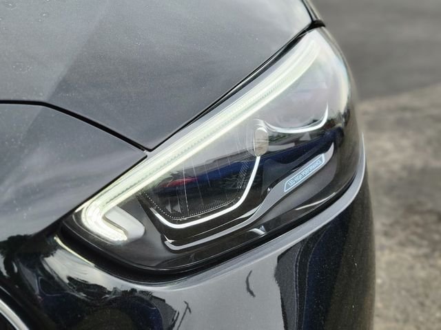 Used 2026 Black Mercedes-Benz C 300 image 9