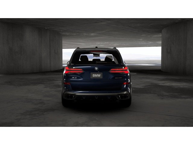 New 2026 Carbon Black Metallic BMW xDrive40i image 5