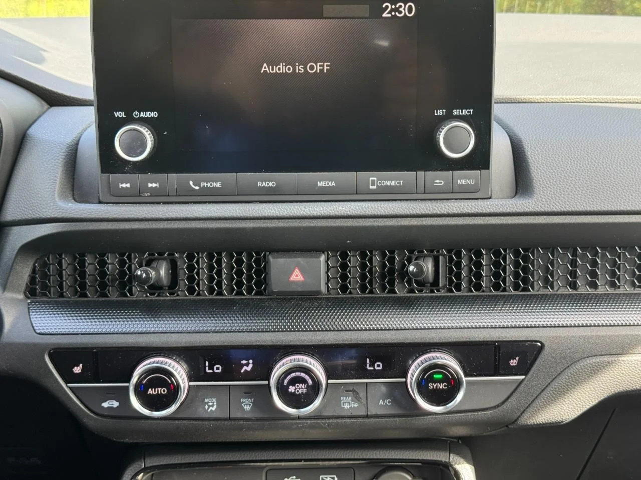 2023 Honda CR-V EX - Photo 14