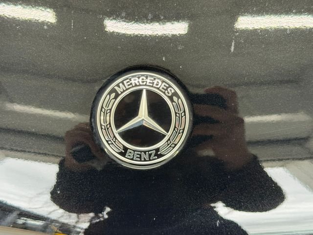 Certified Used 2026 Cosmos Black Metallic Mercedes-Benz CLA 250 image 41
