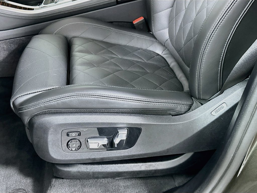 2026 BMW X5 40i - Photo 20
