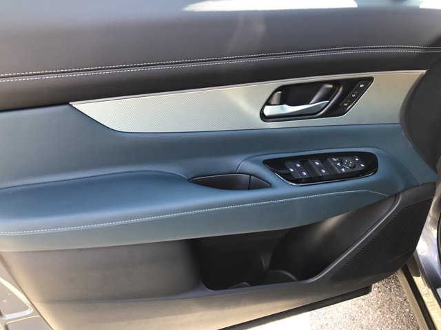 2026 Nissan Murano Platinum - Photo 13