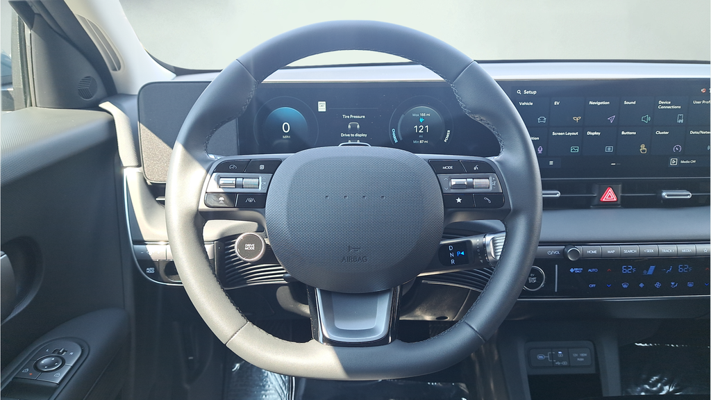 New 2026 Green Hyundai SE image 18