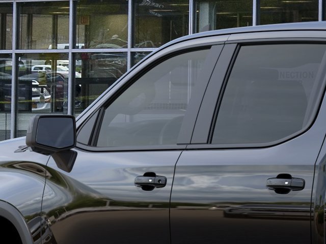 2026 Chevrolet Silverado 1500 ZR2 - Photo 12