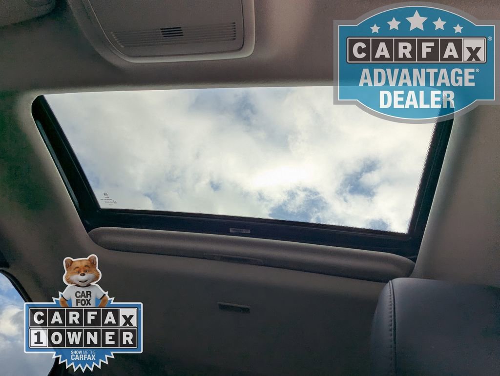 Used 2025 Gray Mazda 2.5 S Premium Package image 12