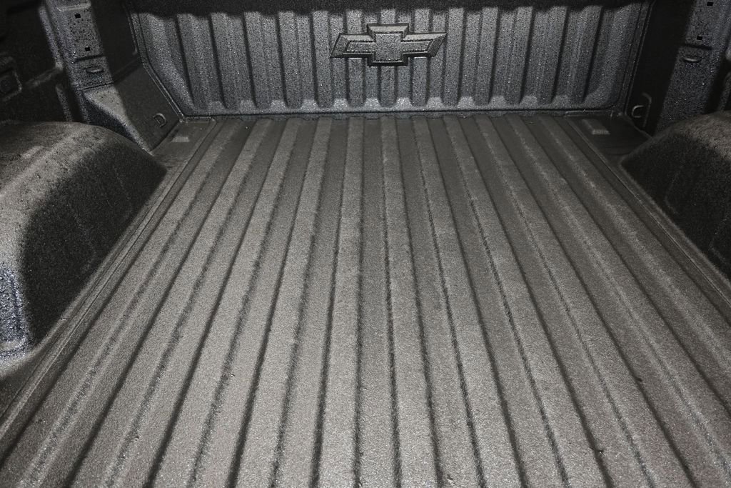 2026 Chevrolet Silverado 1500 LT - Photo 22