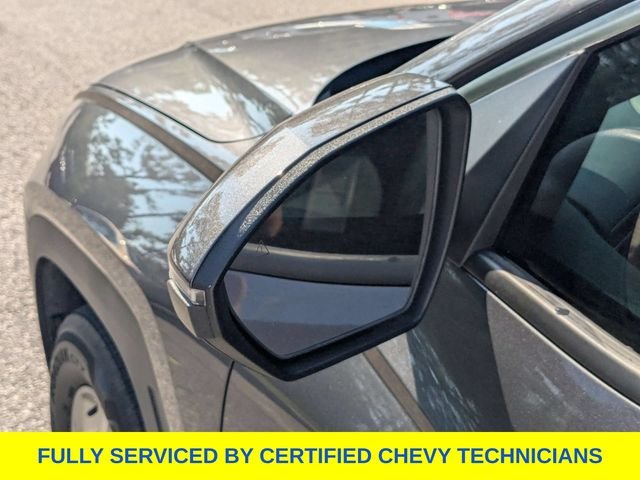Used 2023 Gray Hyundai SEL image 25
