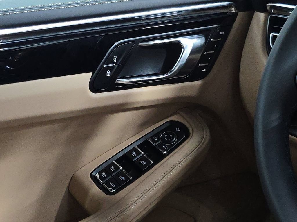 Used 2025 White Porsche S image 21