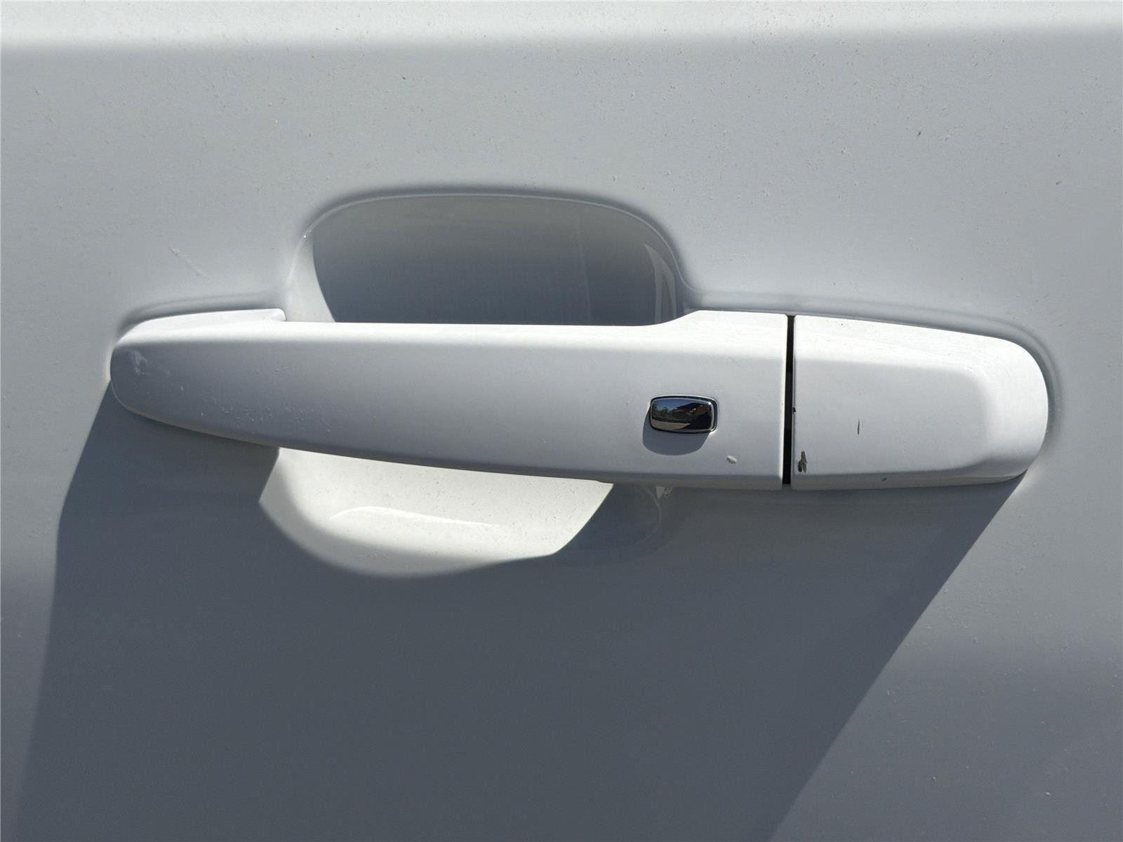 Used 2023 Summit White GMC SLE image 36