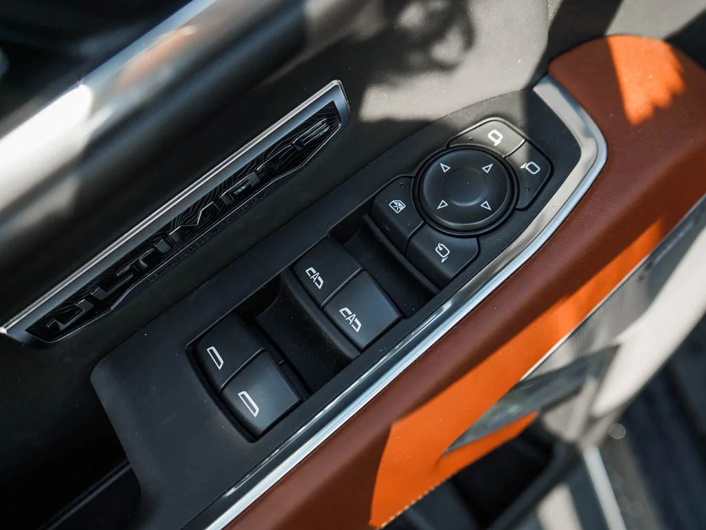 2026 GMC Sierra 1500 Denali Ultimate - Photo 14