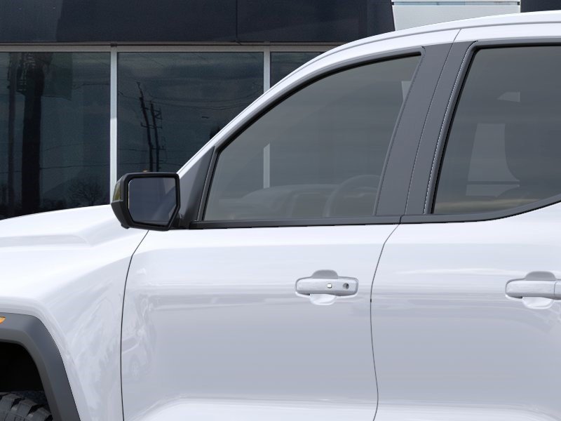 2026 GMC Canyon AT4 - Photo 12