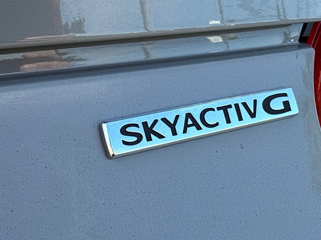 New 2026 Aero Gray Metallic Mazda Club image 20