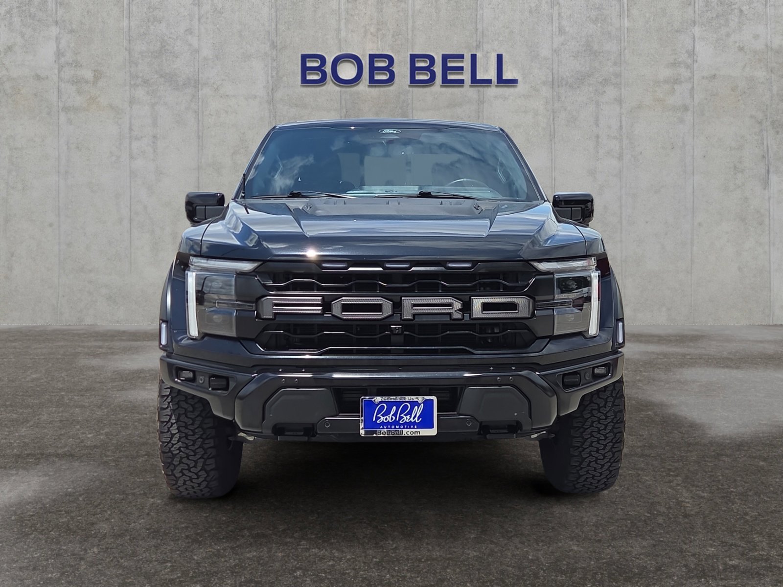 2024 Ford F-150 Raptor - Photo 8